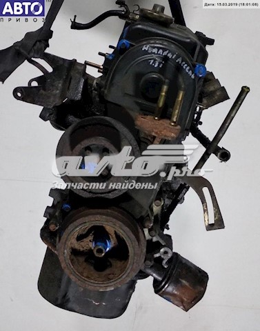 Compre G4EH Hyundai/Kia Motor montado