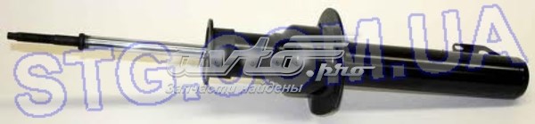 Amortecedor dianteiro Chrysler 5135573AJ