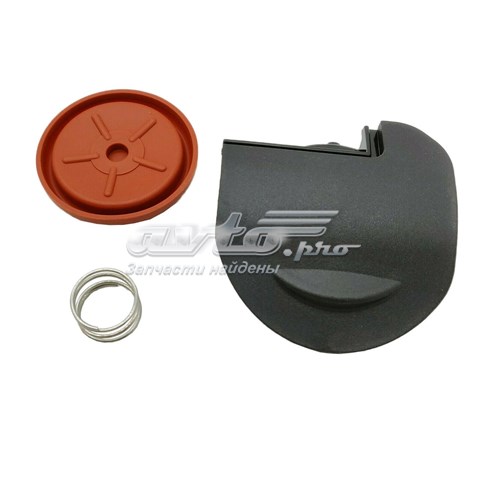 Compre KL0248Q5 Klifex Membrana de separador de óleo