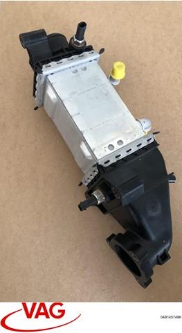 Compre 30145074 AND Radiador de intercooler