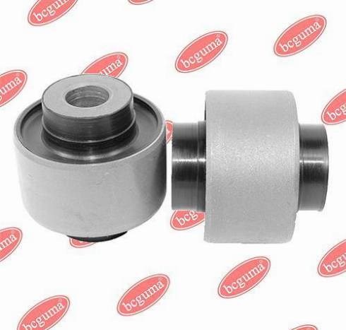 Bloco silencioso dianteiro do braço oscilante inferior Bcguma BC2708 preço, a partir de 9,63 USD