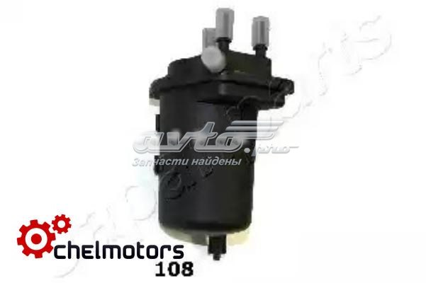 Filtro de combustível FC108S Japan Parts
