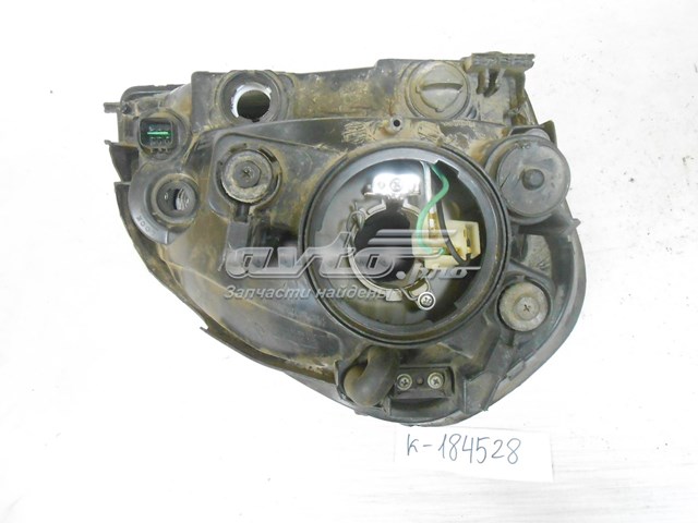 Luz esquerda Hyundai/Kia 921012E000 preço, a partir de 106,74 USD