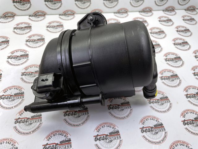 Filtro de combustível LR155579 Land Rover