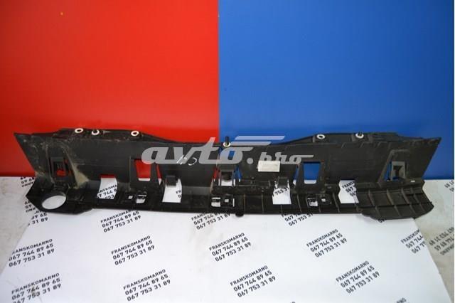 9677307680 Peugeot/Citroen Absorvedor (enchido) do pára-choque traseiro