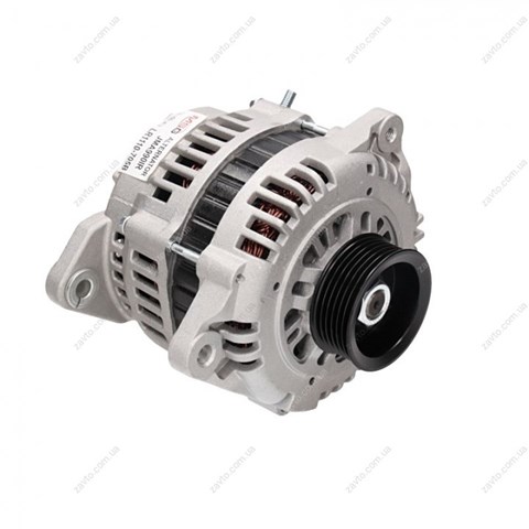 Gerador JMA990IR MSG