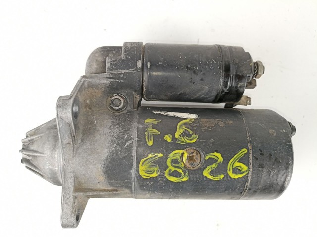 Motor de arranco 7701499649 Renault (RVI)