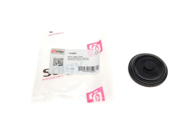 124003 Solgy Kit superior de vedantes de motor