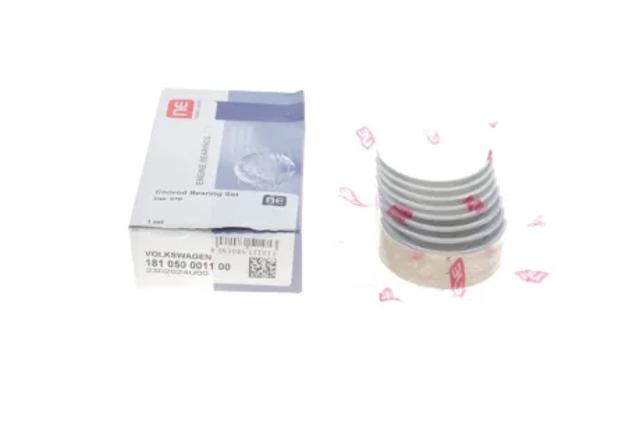 Folhas inseridas de cambota de biela, kit, padrão (STD) 181050001100 NE/NPR
