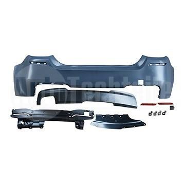 Compre 7035125 Autotechteile Pára-choque traseiro