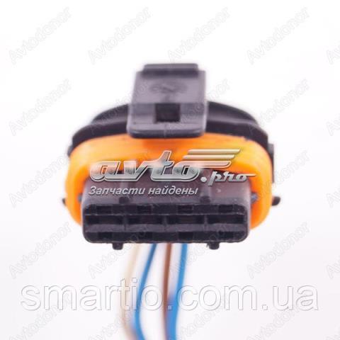 Sensor de pressão no coletor de admissão, MAP Bosch 281002573