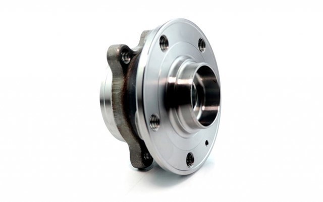 Cubo dianteiro SH15456 Shafer