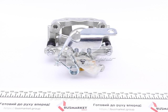 Suporte do freio traseiro direito DP Group BS22151 preço, a partir de 53,81 USD