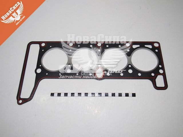 2107100302012 Lada Vedante de cabeça de motor (CBC)