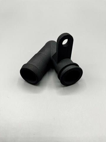 Flange do sistema de esfriamento (união em T) Klifex KL6122030008 preço, a partir de 34,54 USD