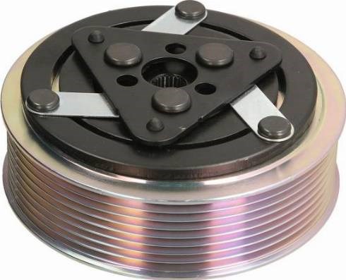 Compre KTT040043 Thermotec Acoplamento (bobina magnética) do compressor de aparelho de ar condicionado