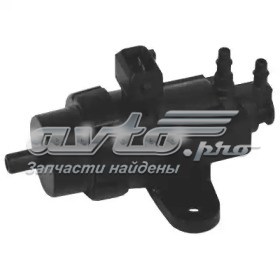 8029127 Hoffer Válvula solenoide de regulação de comporta EGR