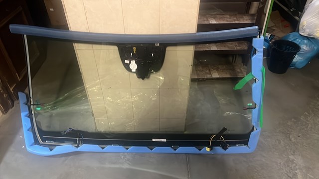 Pára-brisas para Mercedes ML/GLE  W167