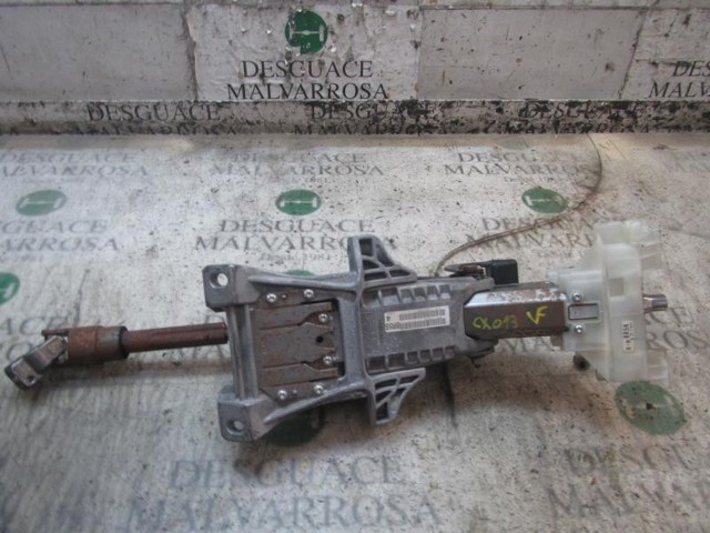  Coluna da direção Mazda 3 hatchback (BK) (2003 - 2009) 