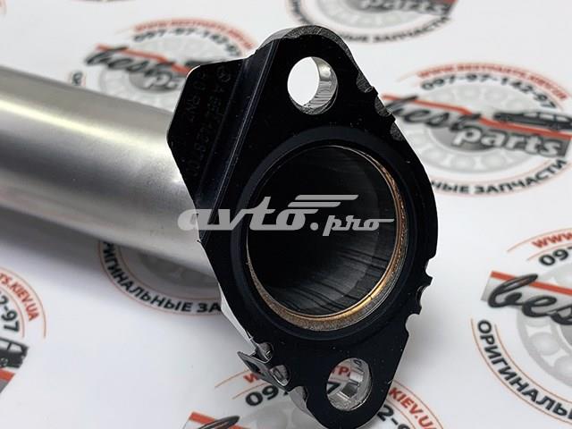 Compre A6541400802 Mercedes Cano derivado do sistema de recirculação dos gases de escape EGR