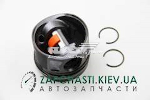 Pistão do kit para 1 cilindro, STD 8772703STD Nural