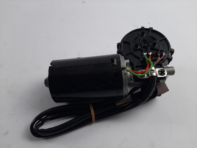 Compre 0390241374 Bosch Motor de limpador pára-brisas do pára-brisas