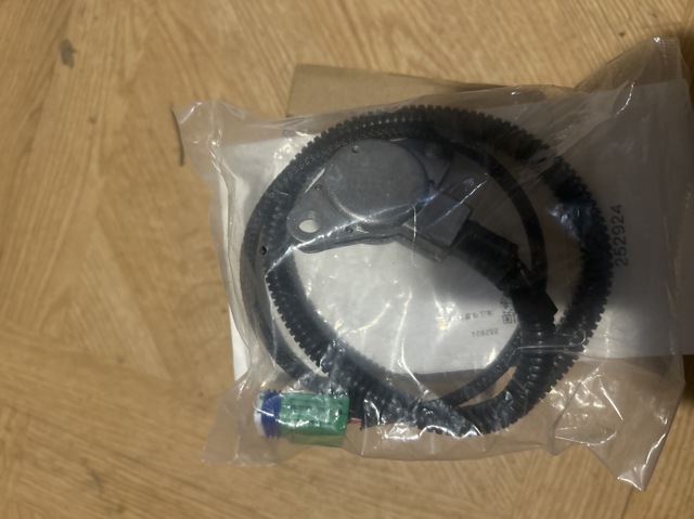 EPCCT000 NTY Sensor de pressão de óleo