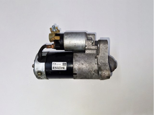 M001T81582 Mitsubishi Motor de arranco