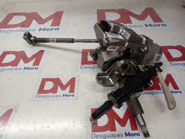 Coluna da direção Fiat/Alfa/Lancia 2816037206F