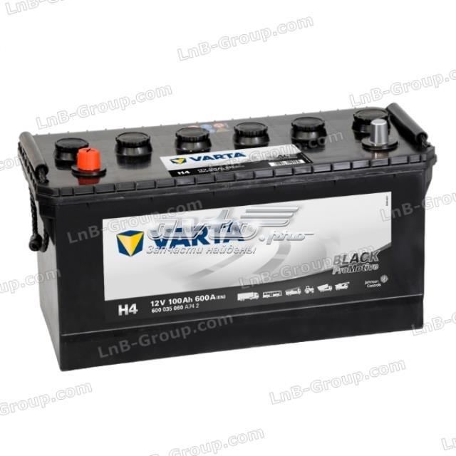 Bateria recarregável (PILHA) Varta 600035060 preço, a partir de 208,71 USD