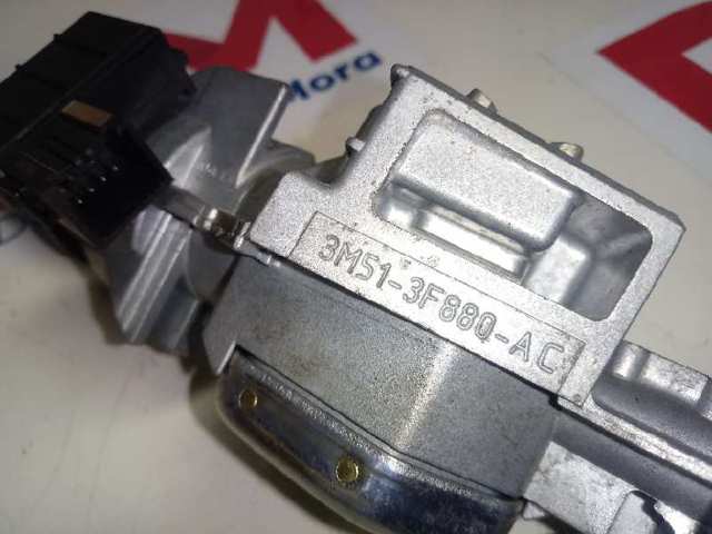 Grupo de contato de fecho de ignição Ford AA6T11572BA