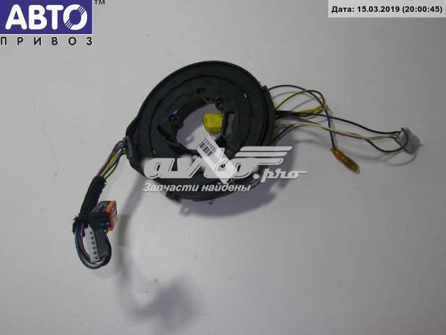 1094261 BMW Anel AIRBAG de contato, cabo plano do volante