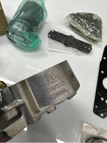Kit de reparação da Caixa Automática de Mudança VAG 0AM398025 preço, a partir de 343,21 USD