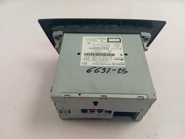  Mercedes A2049009807 preço, a partir de 315,52 USD