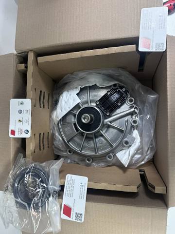 Roda-livre da Caixa Automática de Mudança VAG 0CK141030P preço, a partir de 1963,56 USD