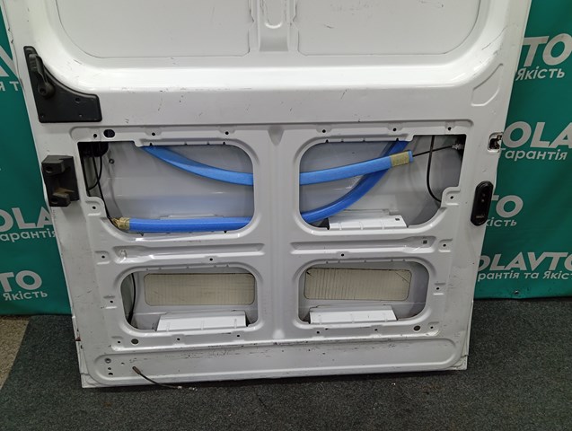 Porta lateral (deslizante) direita Peugeot/Citroen 1680540880 preço, a partir de 587,73 USD