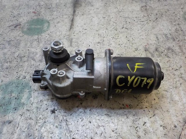 Motor de limpador pára-brisas do pára-brisas para Mazda 3  BL