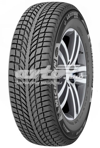 Pneus de inverno 441908 Michelin