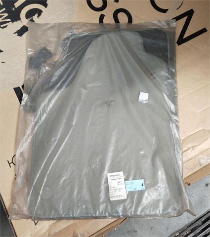 Tapetes dianteiros + traseiros, kit para Renault Scenic I JA0, JA1, FA0