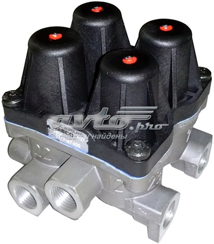 Válvula de limitação de pressão do sistema pneumático Knorr-bremse II36012N50 preço, a partir de 231,31 USD