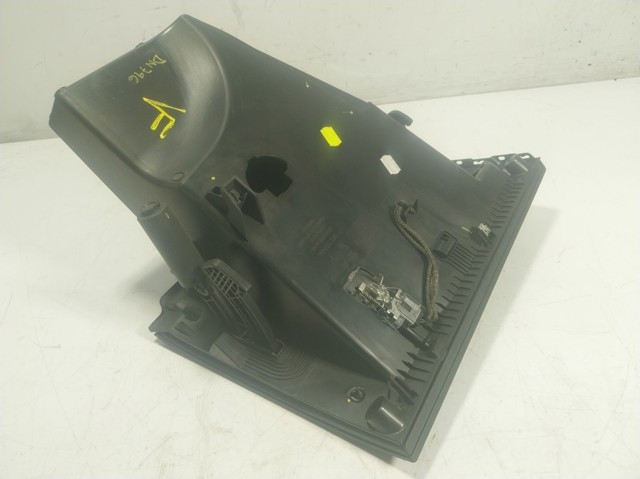 Compre YQ002530CY Peugeot/Citroen Caixa para porta-luvas (porta-luvas)
