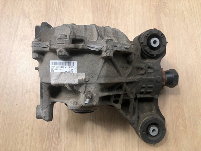  Redutor do eixo traseiro Land Rover Range Rover SPORT II SUV (L494) (2013 - 2022) SPORT II