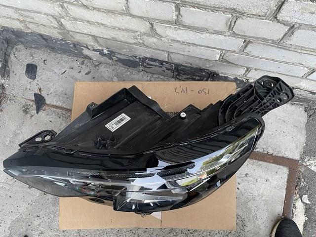 Compre 1674017680 Peugeot/Citroen Consola (adaptador) de fixação da luz dianteira esquerda
