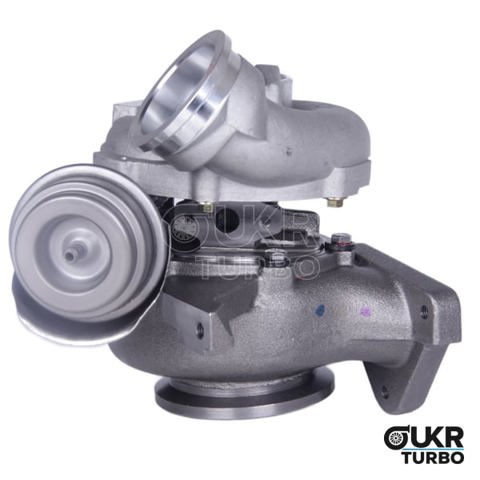 200101110805 SL Turbo Turbina