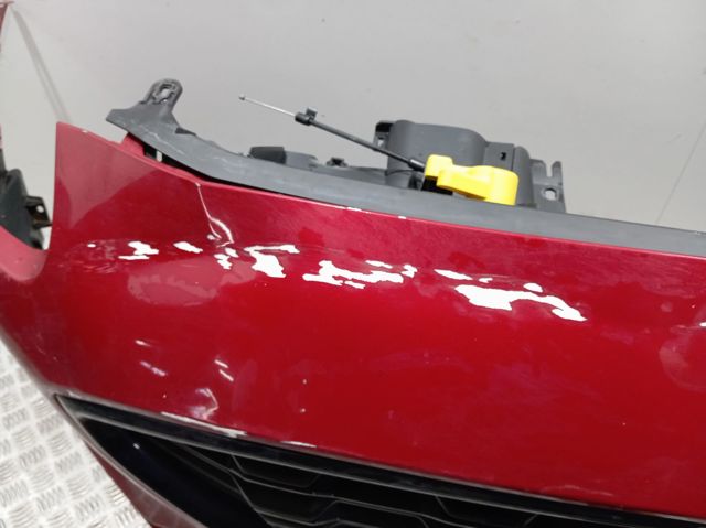 Compre Pára-choque dianteiro Ford Puma 