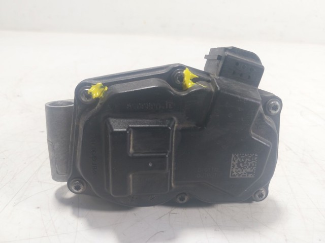 Válvula de borboleta montada para Ford Puma  J2K, CF7