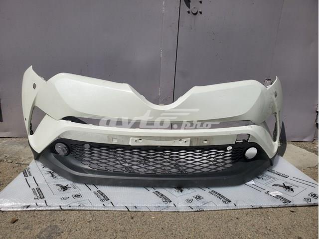 Compre 52119F4902 Toyota Pára-choque dianteiro