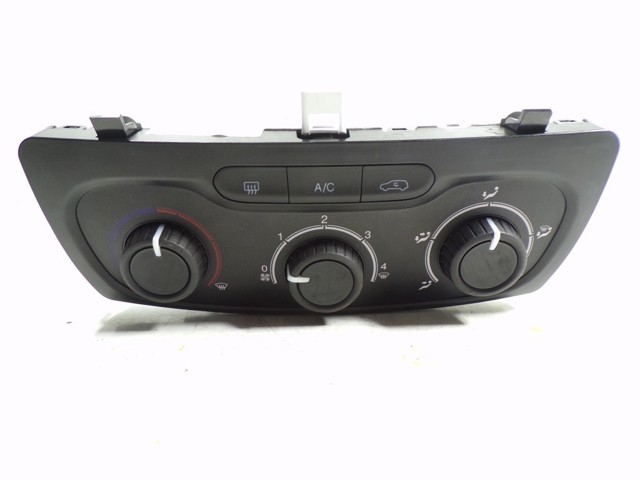Compre Unidade de controlo dos modos de aquecimento/condicionamento Fiat Tipo 