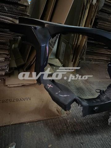 Suporte do radiador montado (painel de montagem de fixação das luzes) Land Rover LR099687 preço, a partir de 604,59 USD
