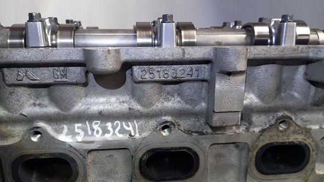  General Motors 25183241